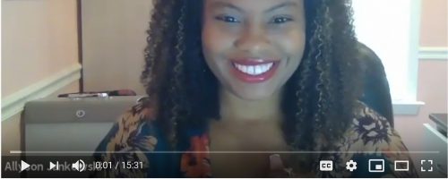 Mary Kay Cars Pink Truth