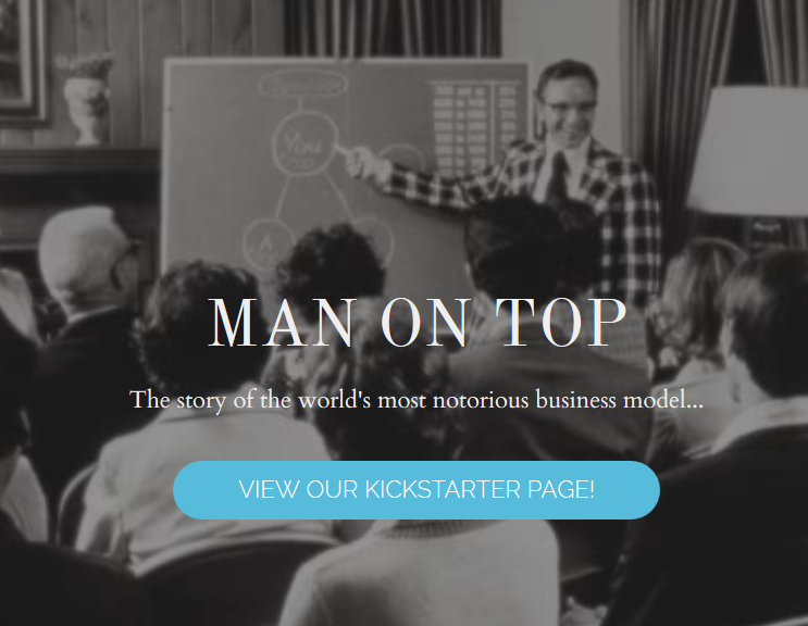 man on top movie