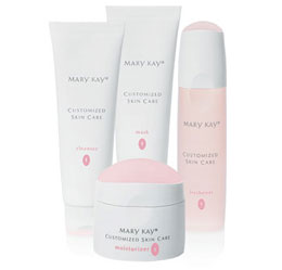mary-kay-botanical Mary Kay Botanical Effects Skin Care