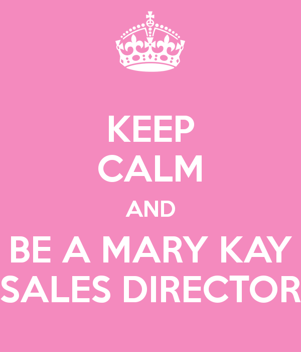 mary-kay-sales-director
