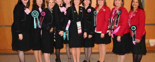 Sales Director Suit 2006-07