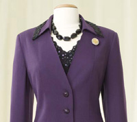 Sales Director Suit 2007-08