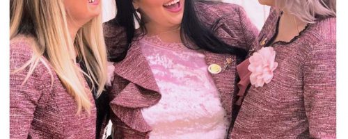 No Uniforms in Mary Kay