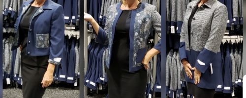 Mary Kay Sales Director Suit 2020