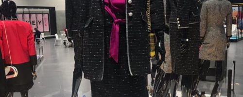 Mary Kay Sales Director Suit 2019