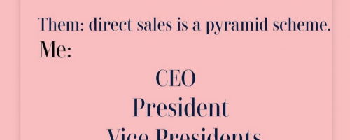 Network Marketing Doesn’t Work