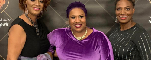 Mary Kay Sales Director Will Pray For Us