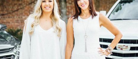 “Creating Jobs” in Mary Kay