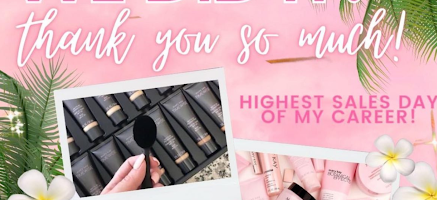 Direct Sales Preys on Women