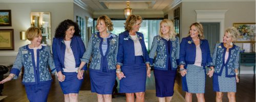 Caption This Mary Kay Photo