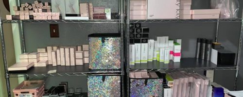A $6,000 Inventory Package?