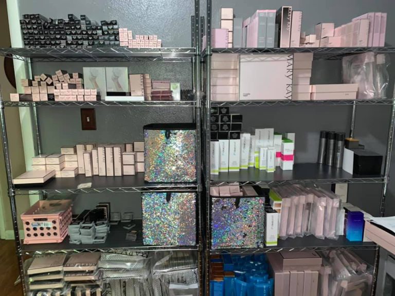 A 6,000 Inventory Package? Pink Truth