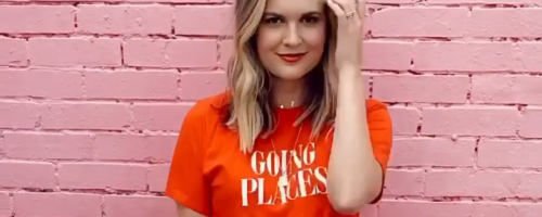 Mocking Mary Kay