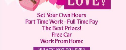 No Job Security in Mary Kay