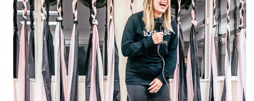 A New Mary Kay Millionaire