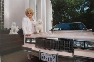 When You Can’t Get the Pink Cadillac