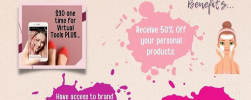 Mary Kay Brand Ambassador Scam