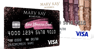 How I Got Into Mary Kay Debt