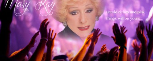 My Experience in the Mary Kay Cult
