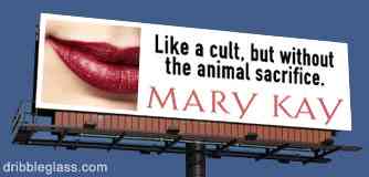 Cults and Mary Kay