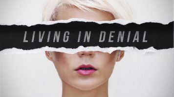Seven Phases of Your Mary Kay Denial
