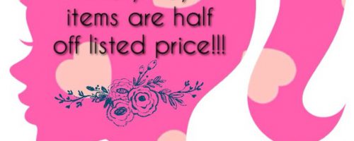 Doing Mary Kay My Way