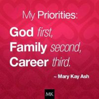 Religious Manipulation in Mary Kay