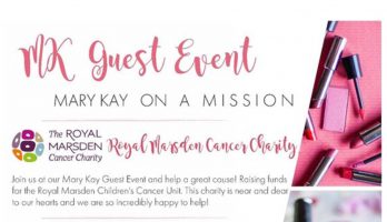 Manipulating Women With Guest Events