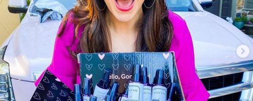 Mary Kay as an “Essential” Business
