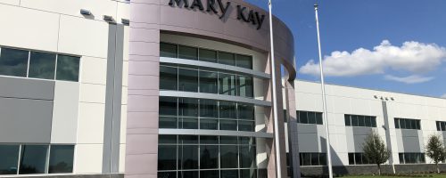 Questions For Mary Kay Inc.