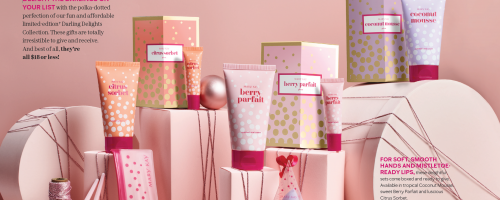 Mary Kay Holiday Products Not Selling