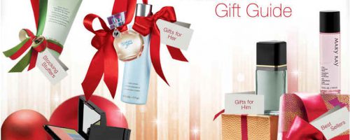 Mary Kay Ruins Christmas
