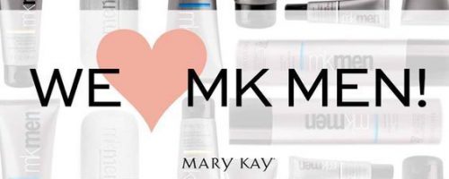 A Frustrated Mary Kay Husband