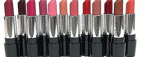 Mary Kay is a Legitimate Business