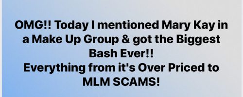 Pyramid Schemes Take From the Bottom People