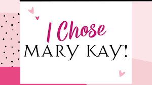 My Mary Kay Experience