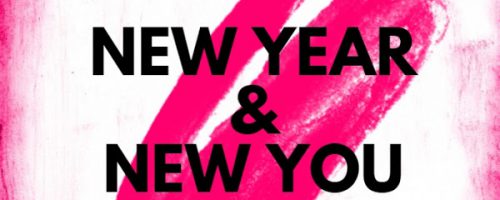 New Year, New You