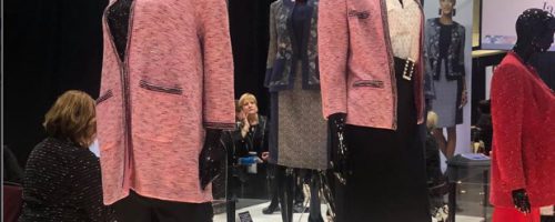 Mary Kay NSD Suit 2020