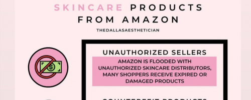 Why You Shouldn’t Buy Mary Kay Products on Amazon or eBay