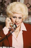 Don’t Judge Mary Kay!