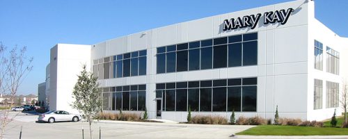 Mary Kay Distribution Changes