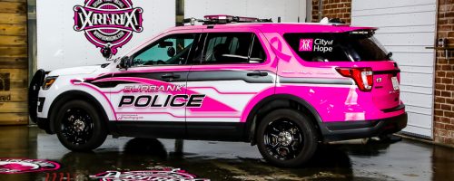 Mary Kay Legal Social Media Crackdown