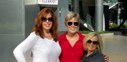 Pink Truth Does Las Vegas!