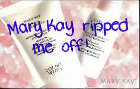 “Sometimes” Success Scam in Mary Kay