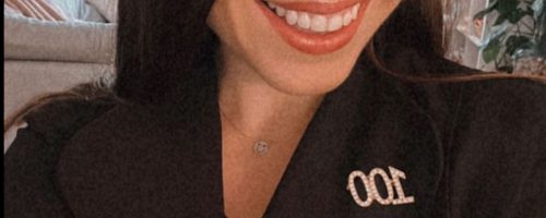 Rachel Ryan Will Recruit 100 Consultants By June