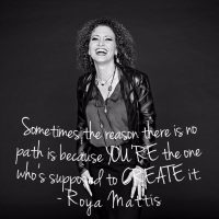 False Earnings Claims from NSD Roya Mattis
