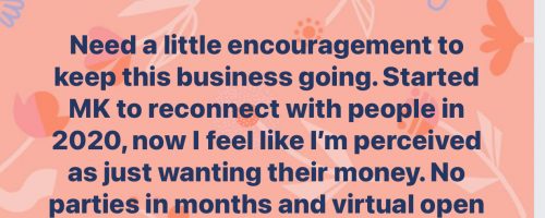 My Virtual Open House Was a Bust