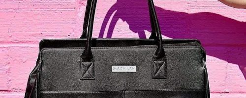 Use Your Stimulus Check to Start Mary Kay
