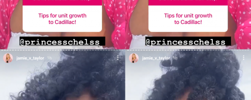 Tips for Growth to Cadillac